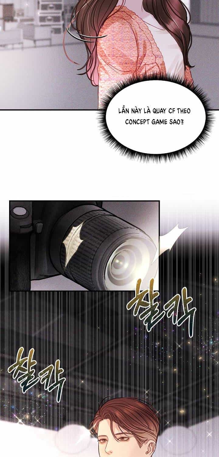 Vụ Bê Bối Trá Hình - Chương 14.1 - ảnh 15