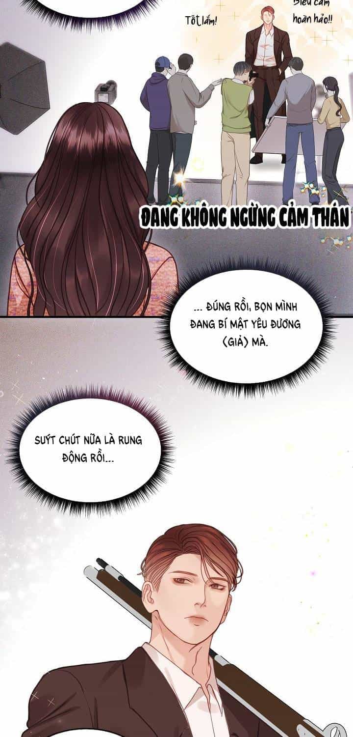 Vụ Bê Bối Trá Hình - Chương 14.1 - ảnh 19