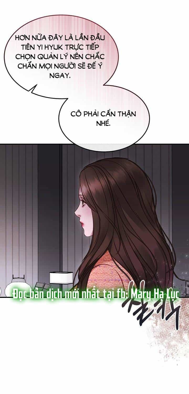 Vụ Bê Bối Trá Hình - Chương 14.1 - ảnh 4