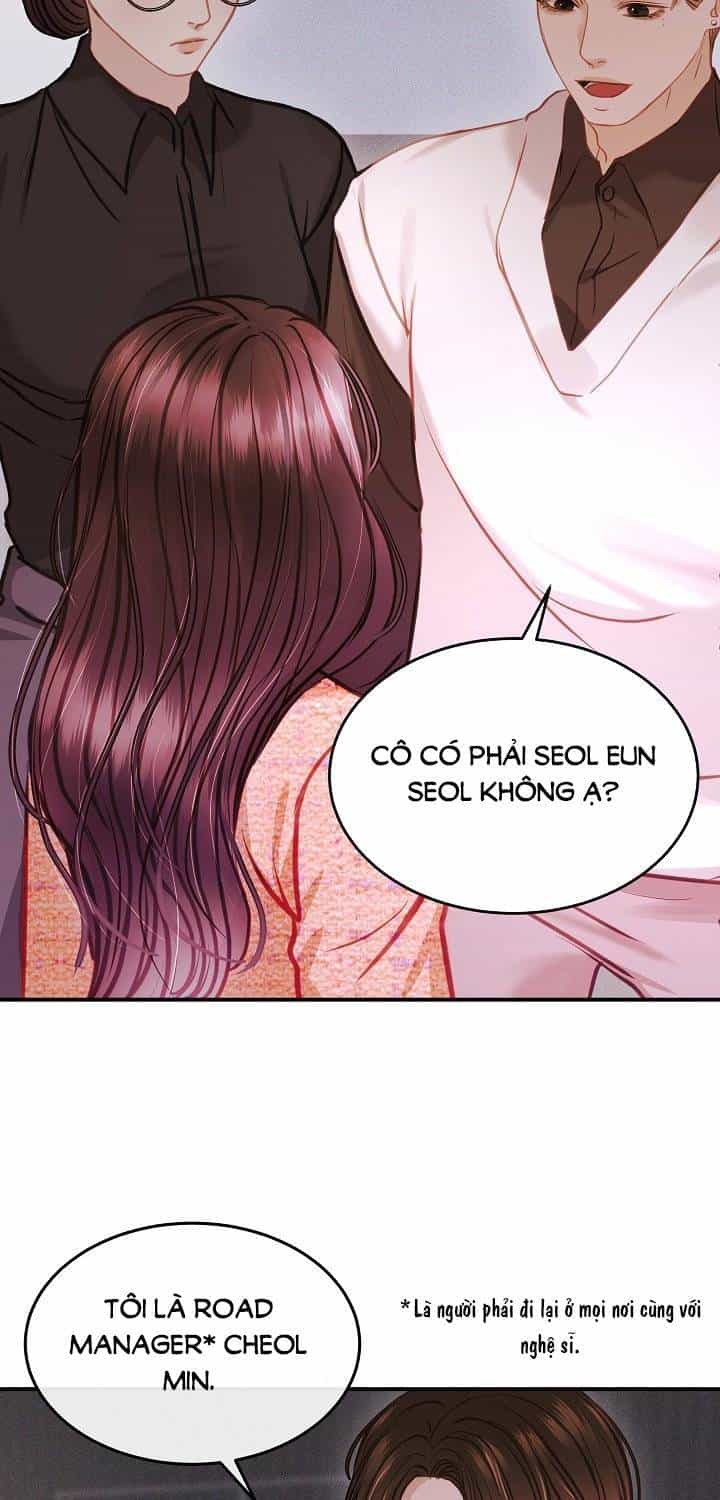 Vụ Bê Bối Trá Hình - Chương 14.1 - ảnh 8