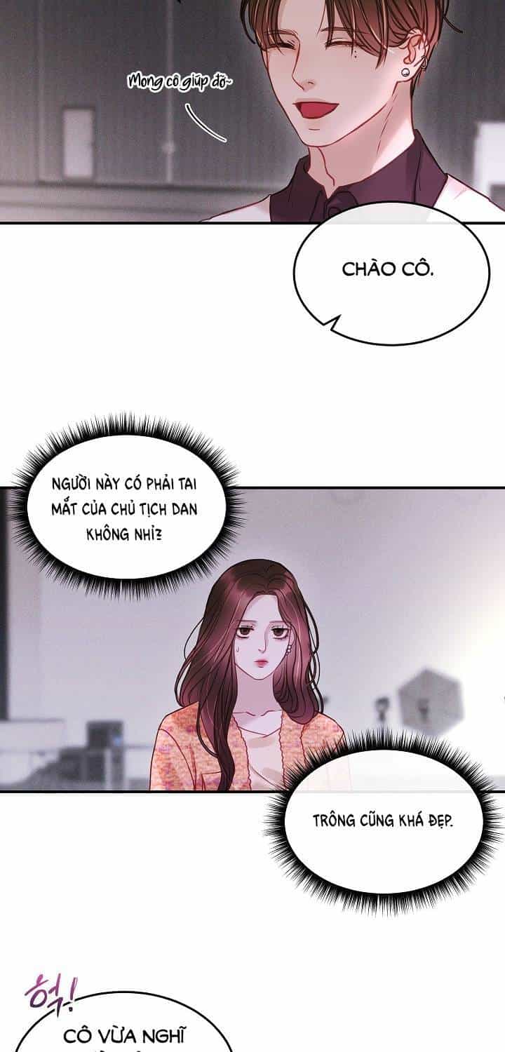 Vụ Bê Bối Trá Hình - Chương 14.1 - ảnh 9