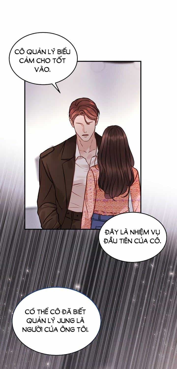Vụ Bê Bối Trá Hình - Chương 14.2 - ảnh 7