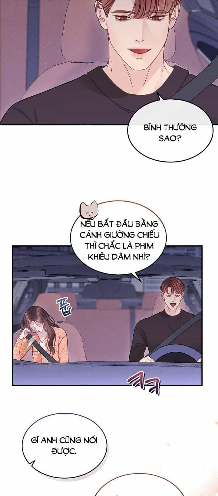 Vụ Bê Bối Trá Hình - Chương 15.1 - ảnh 20