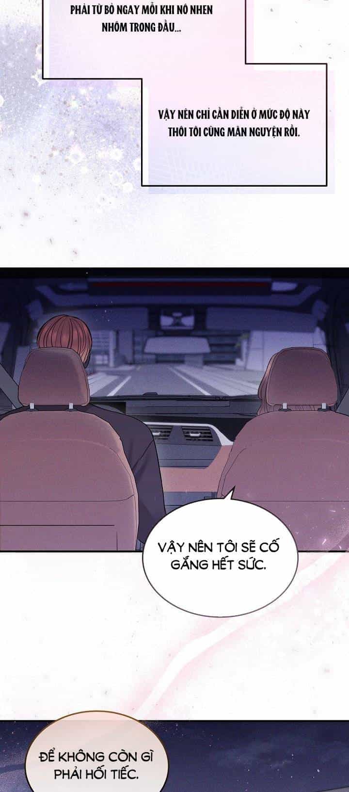 Vụ Bê Bối Trá Hình - Chương 15.1 - ảnh 28