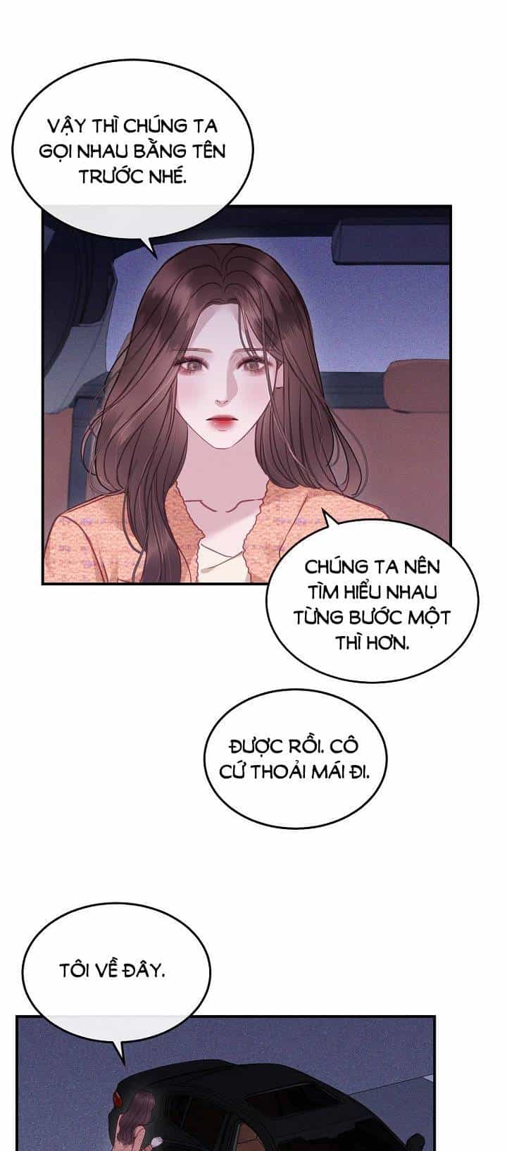 Vụ Bê Bối Trá Hình - Chương 15.1 - ảnh 33