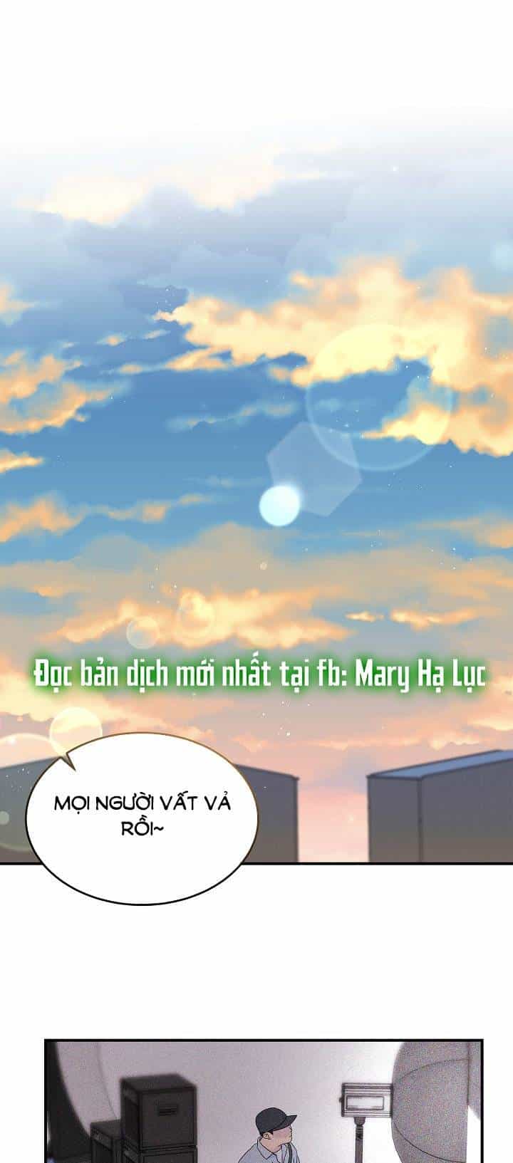 Vụ Bê Bối Trá Hình - Chương 15.1 - ảnh 4