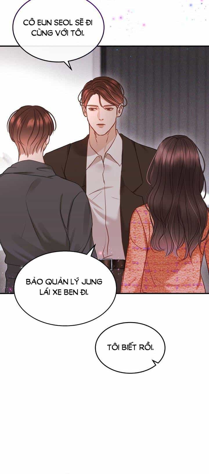Vụ Bê Bối Trá Hình - Chương 15.1 - ảnh 7