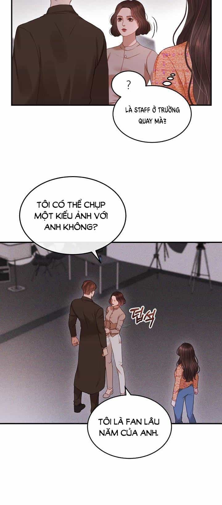 Vụ Bê Bối Trá Hình - Chương 15.1 - ảnh 9