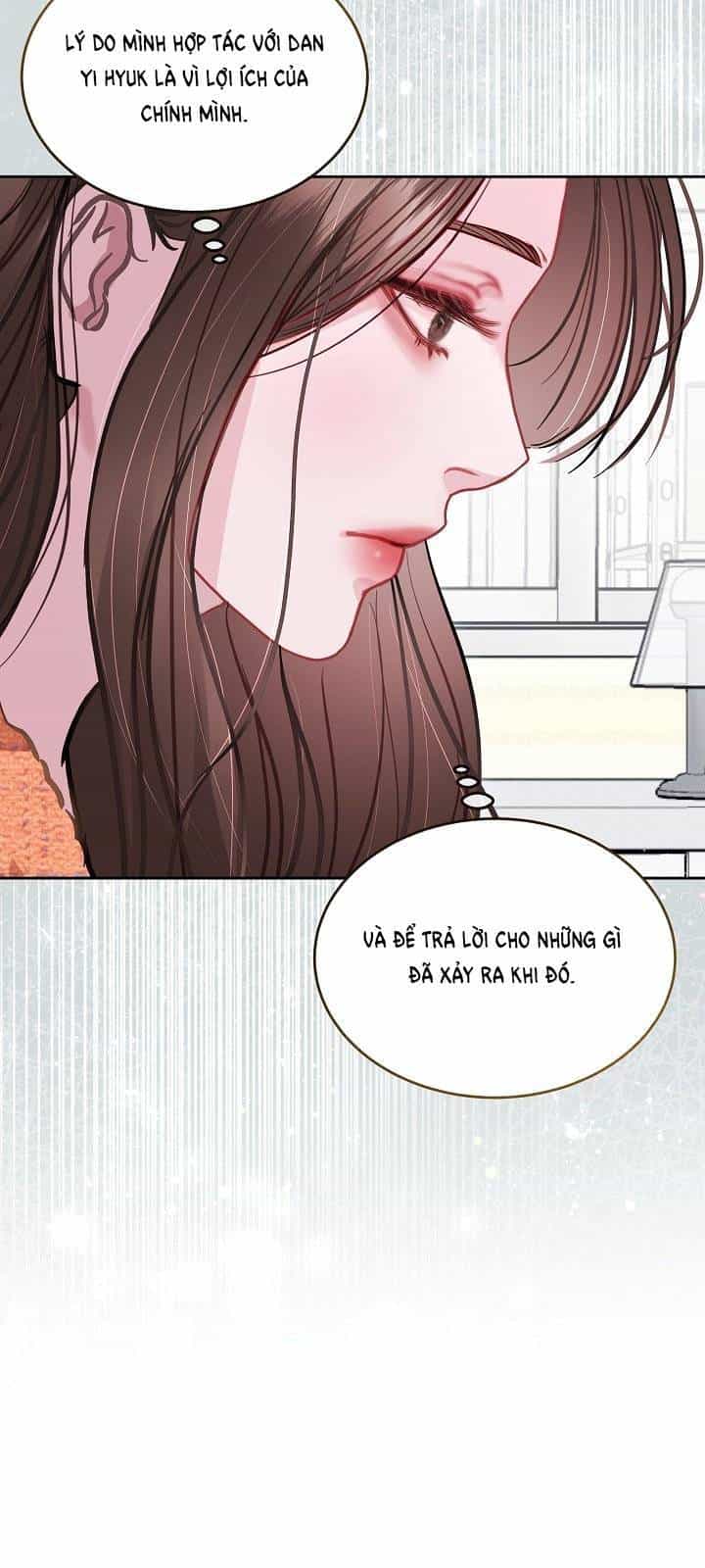 Vụ Bê Bối Trá Hình - Chương 16.1 - ảnh 11