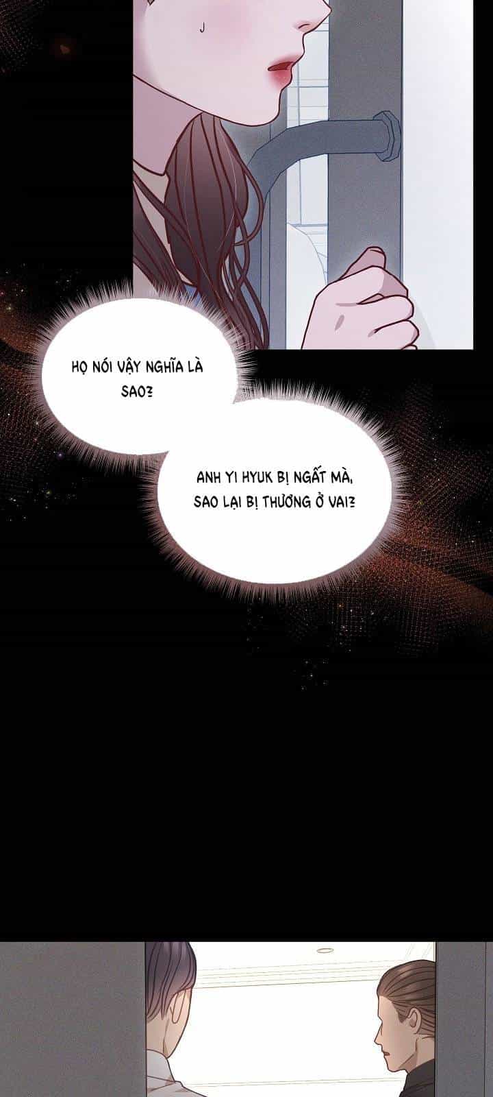 Vụ Bê Bối Trá Hình - Chương 16.1 - ảnh 6