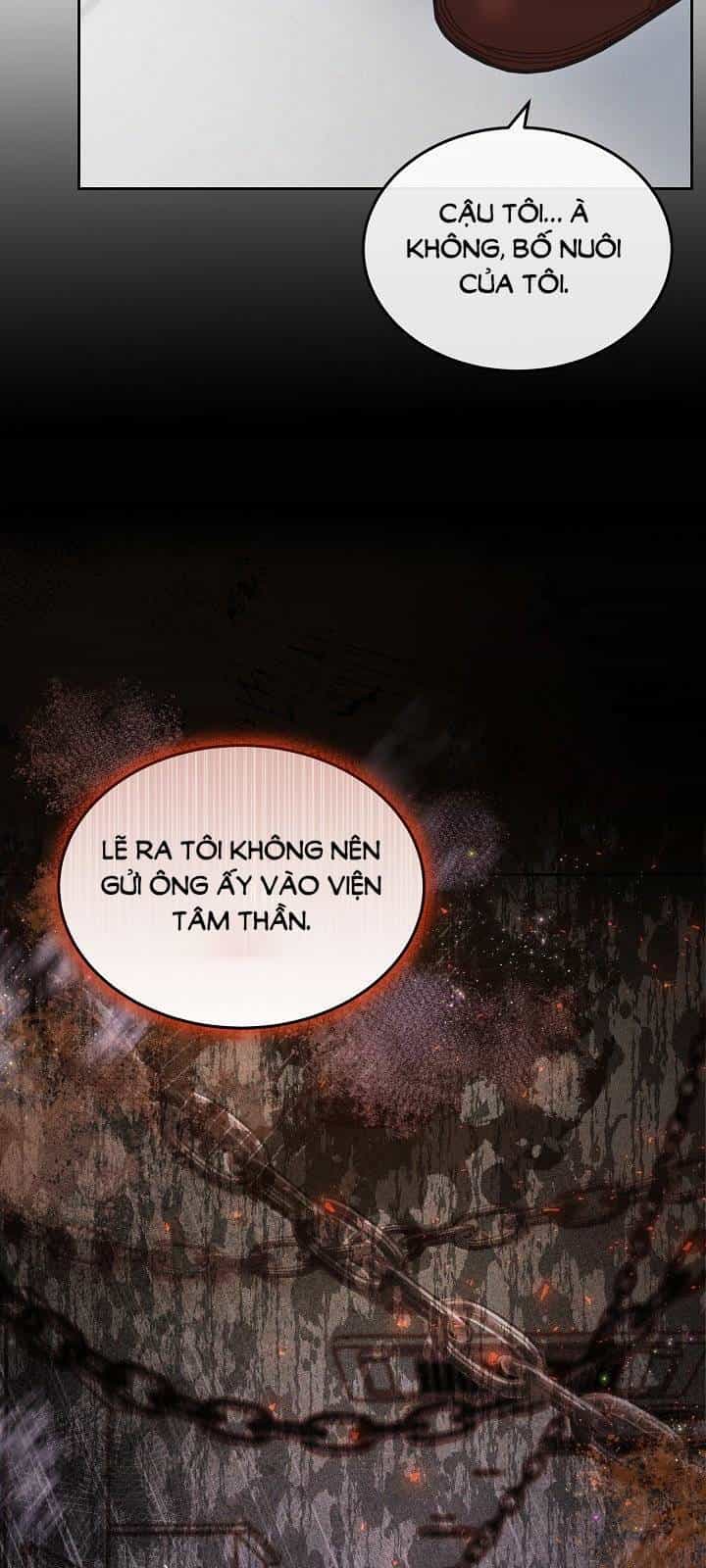 Vụ Bê Bối Trá Hình - Chương 16.2 - ảnh 13