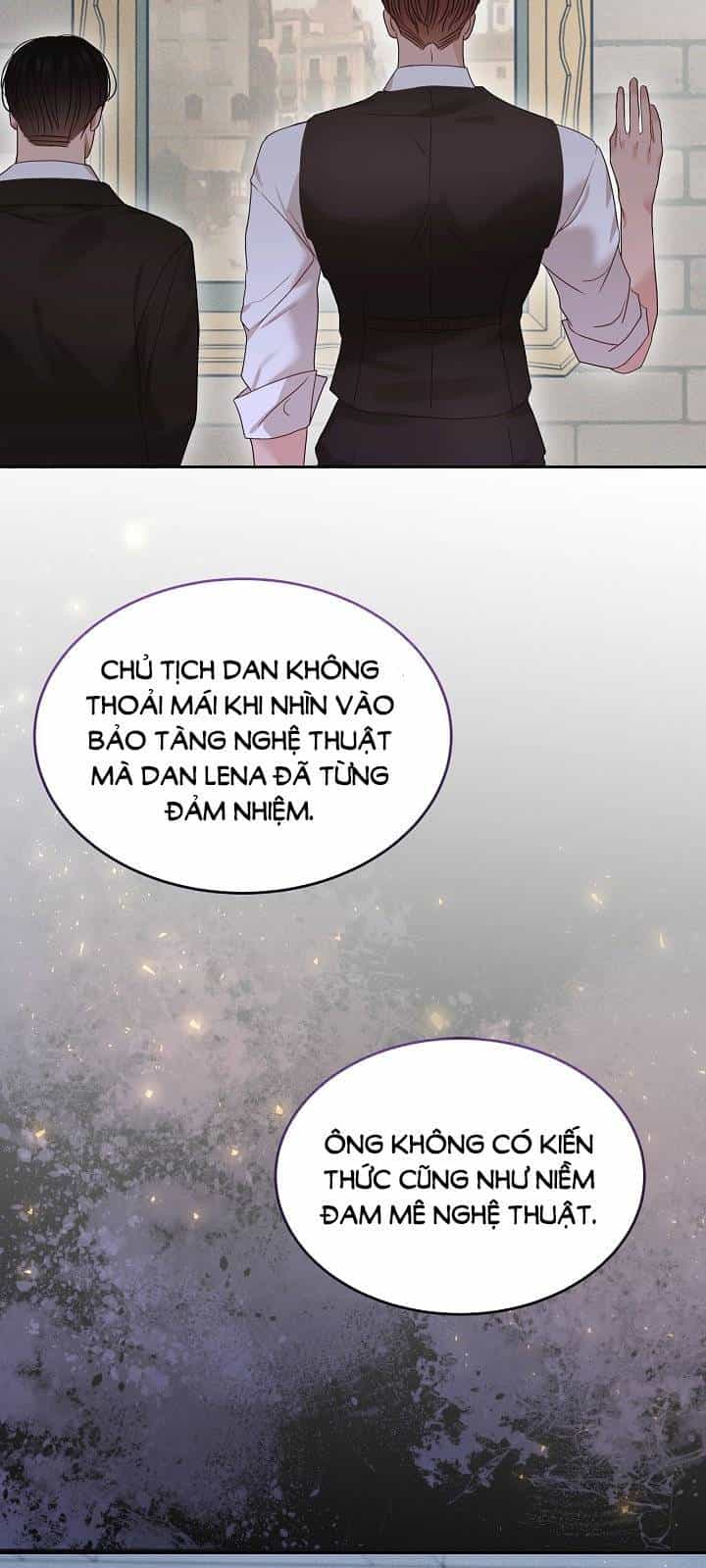 Vụ Bê Bối Trá Hình - Chương 16.2 - ảnh 22