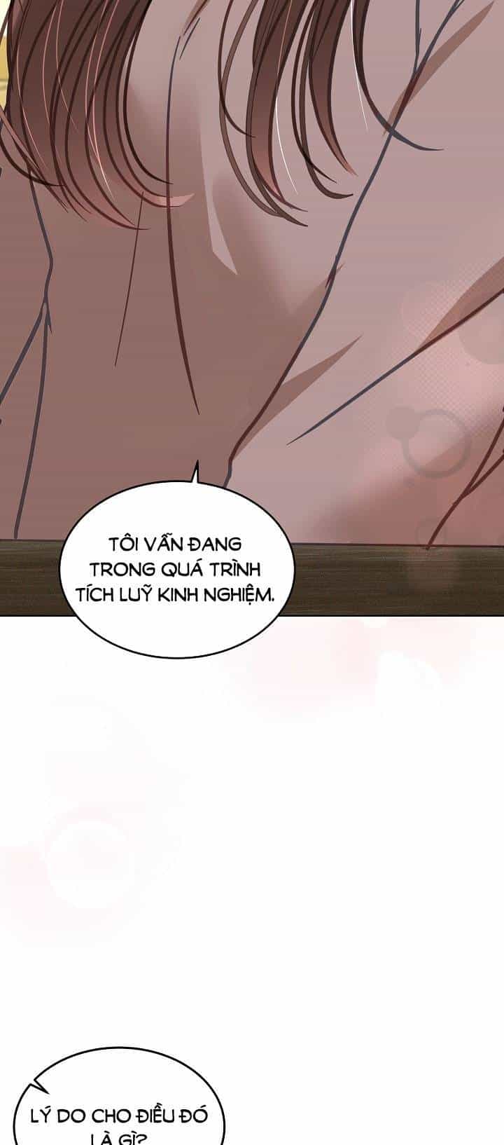 Vụ Bê Bối Trá Hình - Chương 17.1 - ảnh 12