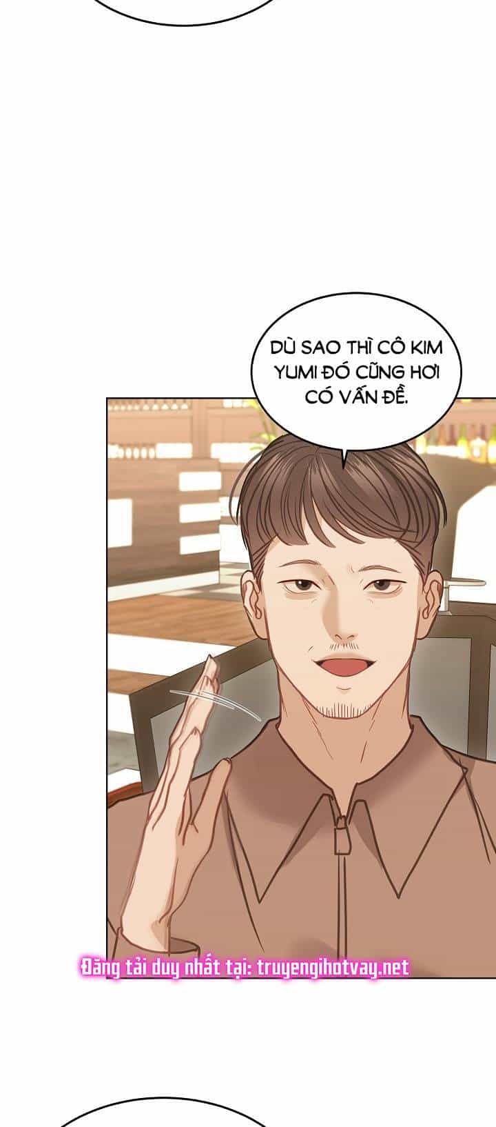 Vụ Bê Bối Trá Hình - Chương 17.1 - ảnh 15