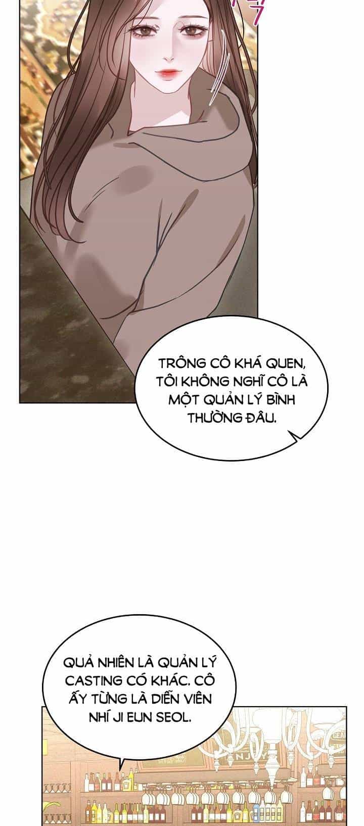 Vụ Bê Bối Trá Hình - Chương 17.1 - ảnh 24