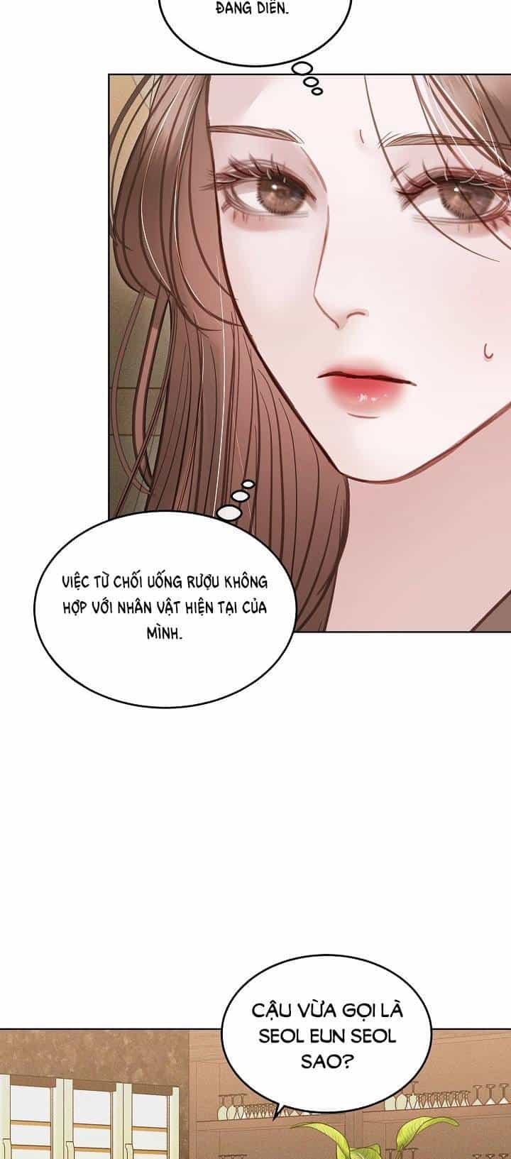 Vụ Bê Bối Trá Hình - Chương 17.1 - ảnh 7
