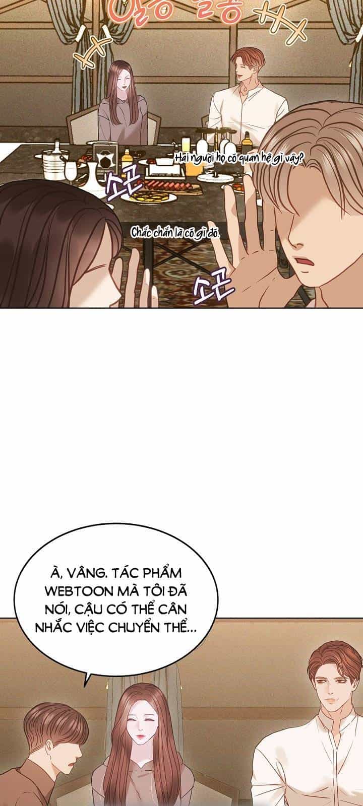 Vụ Bê Bối Trá Hình - Chương 17.2 - ảnh 16