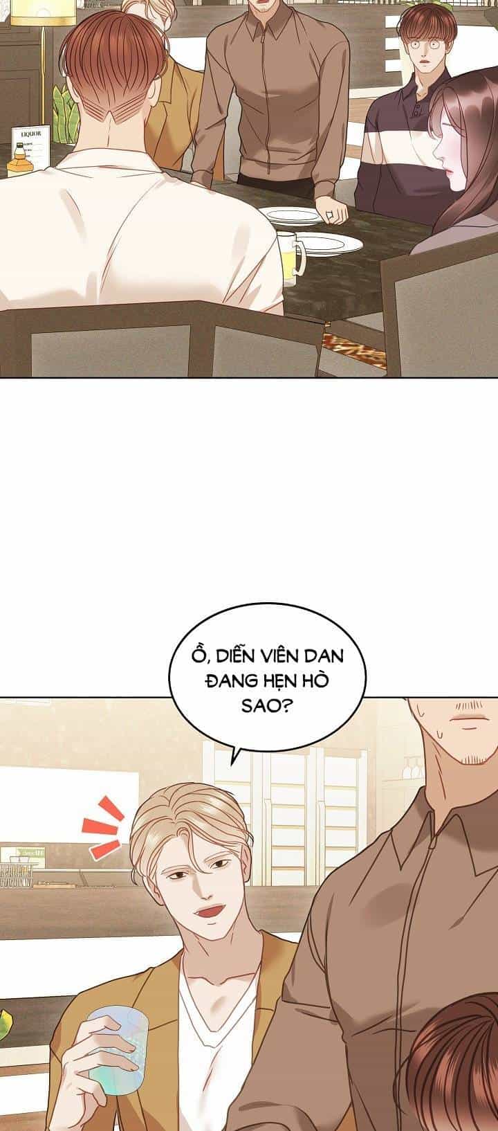 Vụ Bê Bối Trá Hình - Chương 18.1 - ảnh 27