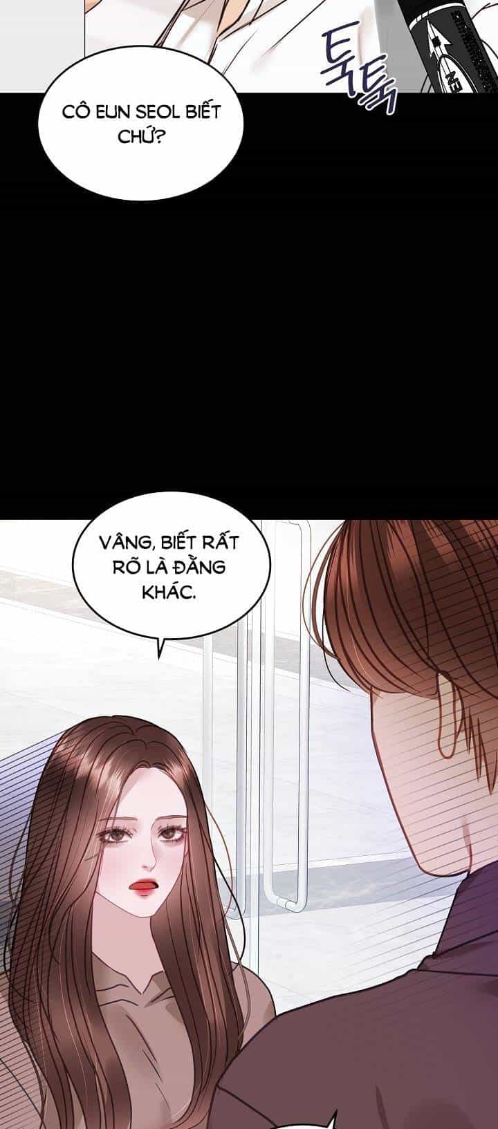 Vụ Bê Bối Trá Hình - Chương 18.1 - ảnh 7