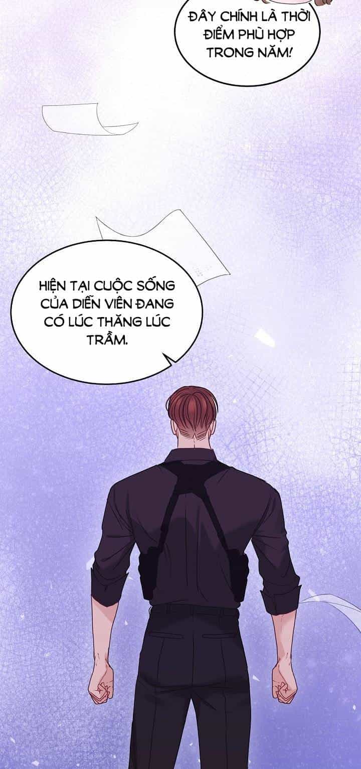Vụ Bê Bối Trá Hình - Chương 18.2 - ảnh 13