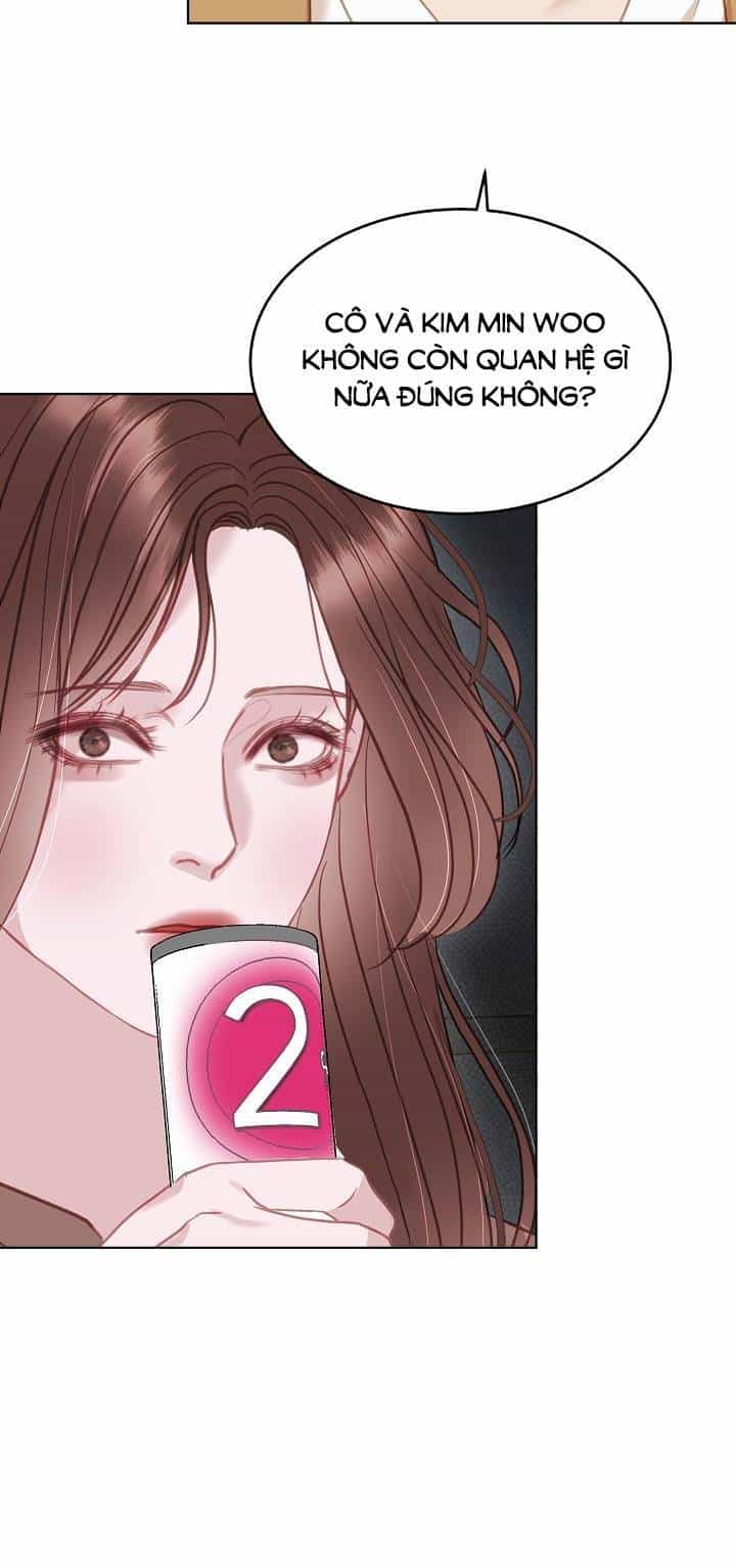 Vụ Bê Bối Trá Hình - Chương 18.2 - ảnh 29