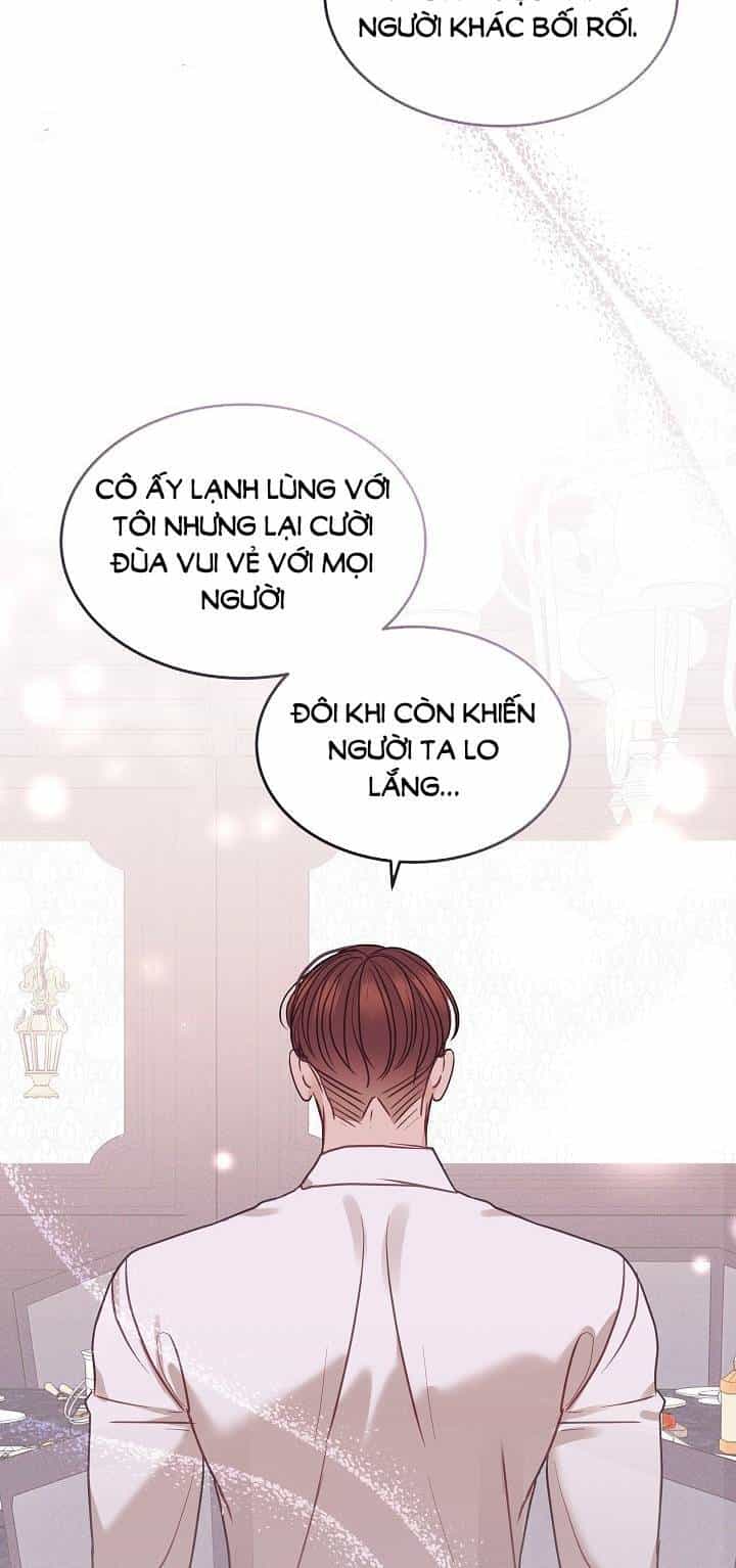Vụ Bê Bối Trá Hình - Chương 18.2 - ảnh 6
