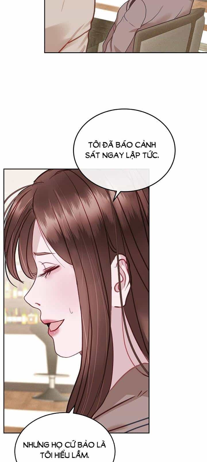 Vụ Bê Bối Trá Hình - Chương 19.1 - ảnh 27