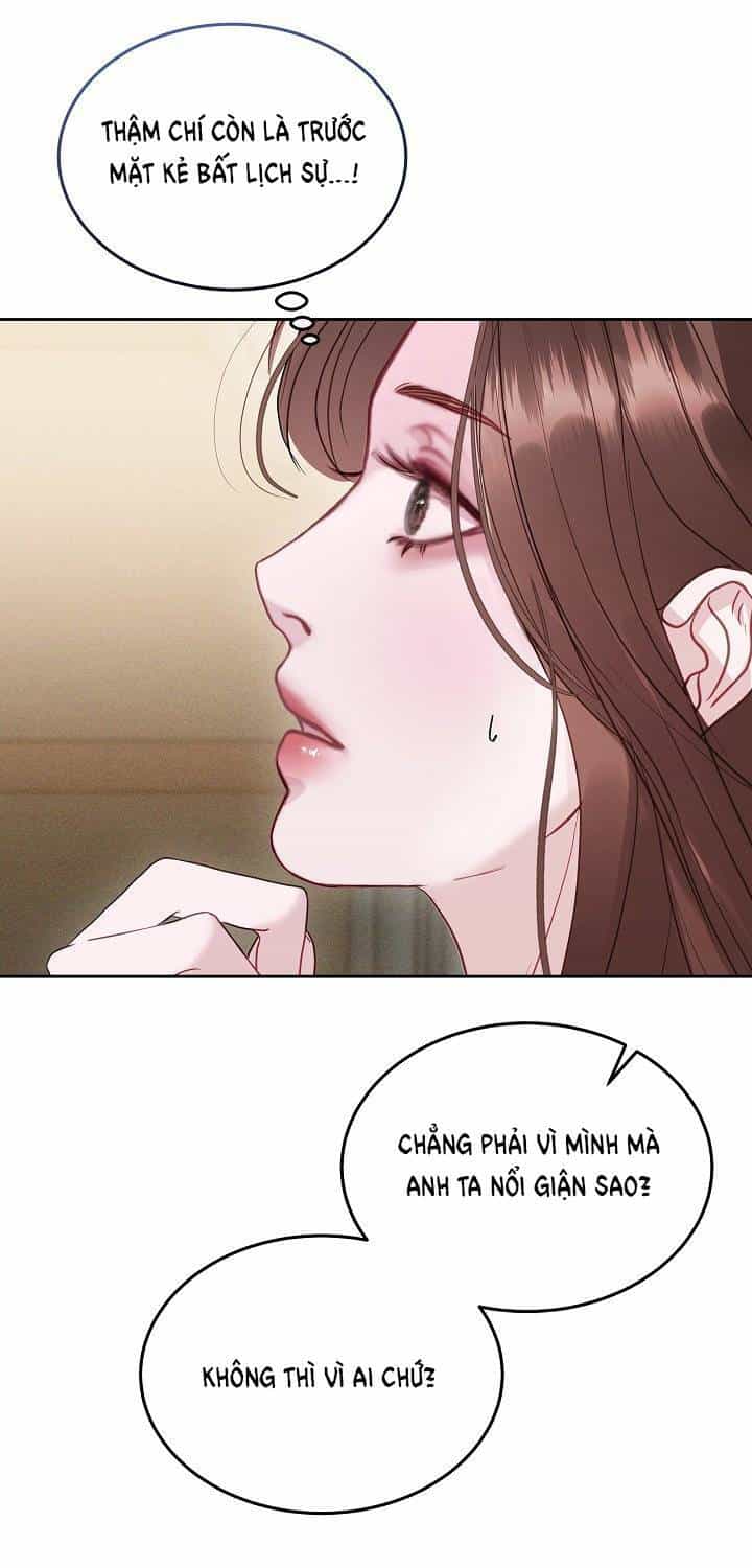 Vụ Bê Bối Trá Hình - Chương 20.1 - ảnh 16