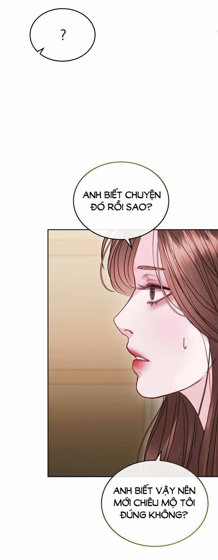 Vụ Bê Bối Trá Hình - Chương 20.1 - ảnh 25