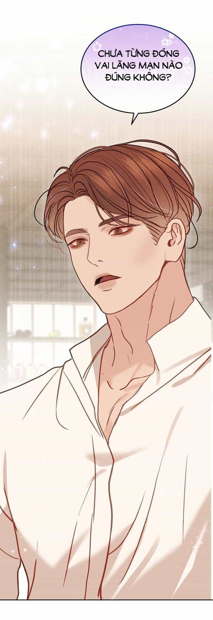 Vụ Bê Bối Trá Hình - Chương 20.2 - ảnh 11