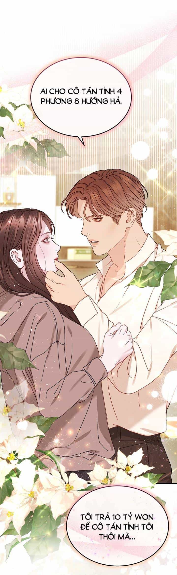 Vụ Bê Bối Trá Hình - Chương 20.2 - ảnh 17