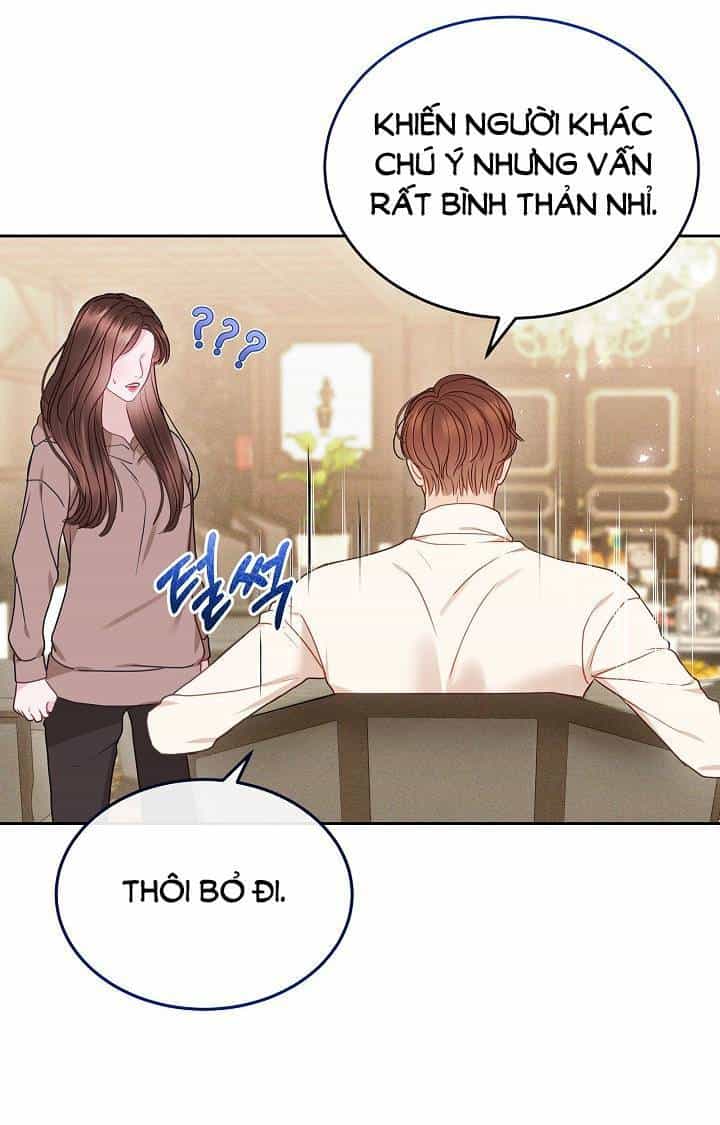 Vụ Bê Bối Trá Hình - Chương 20.2 - ảnh 24