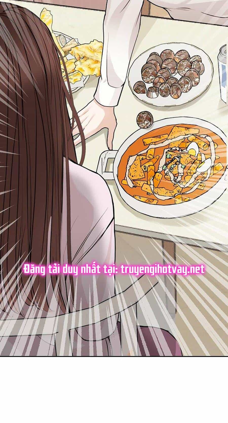 Vụ Bê Bối Trá Hình - Chương 21.1 - ảnh 21