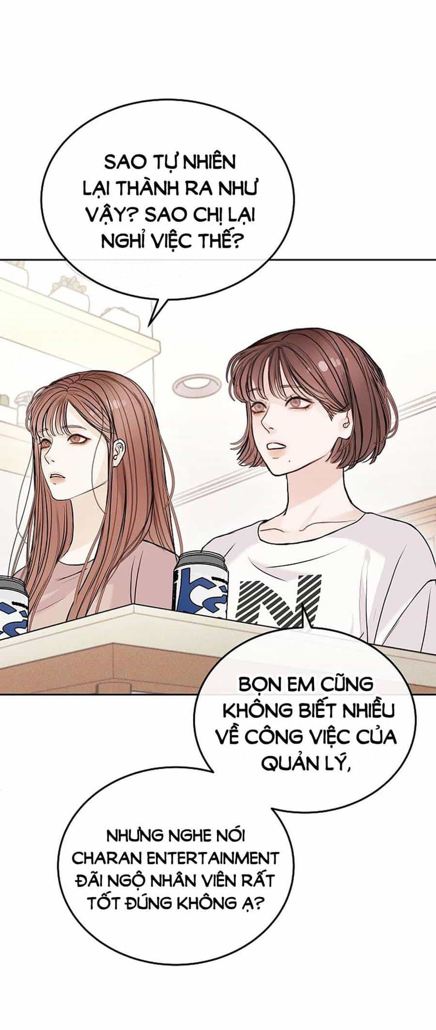 Vụ Bê Bối Trá Hình - Chương 21.1 - ảnh 3