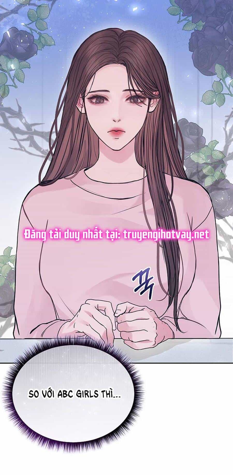 Vụ Bê Bối Trá Hình - Chương 21.1 - ảnh 6
