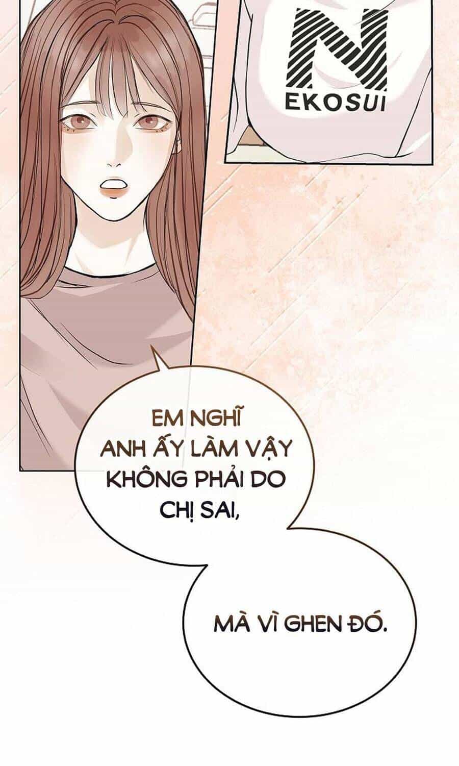 Vụ Bê Bối Trá Hình - Chương 21.2 - ảnh 16