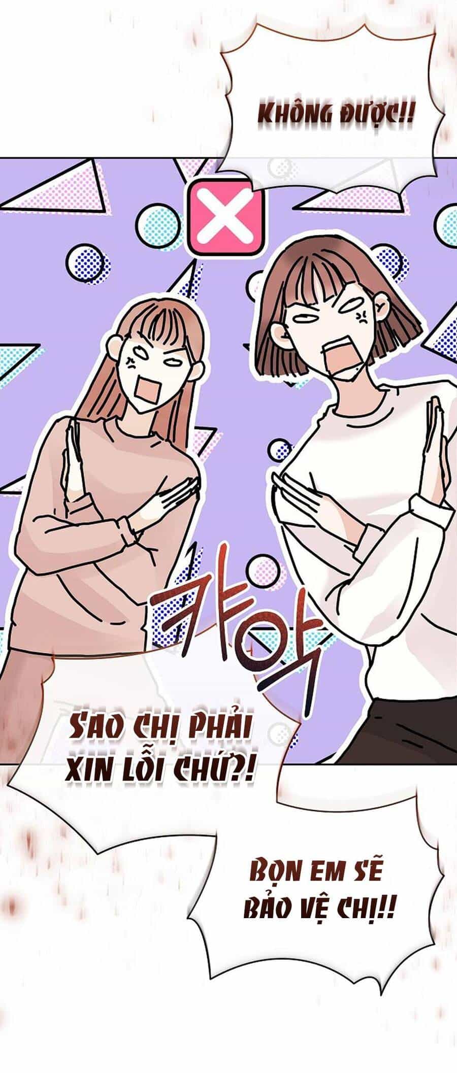 Vụ Bê Bối Trá Hình - Chương 21.2 - ảnh 26