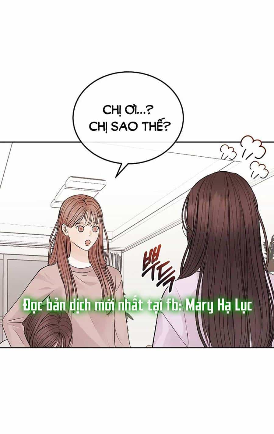 Vụ Bê Bối Trá Hình - Chương 21.2 - ảnh 7