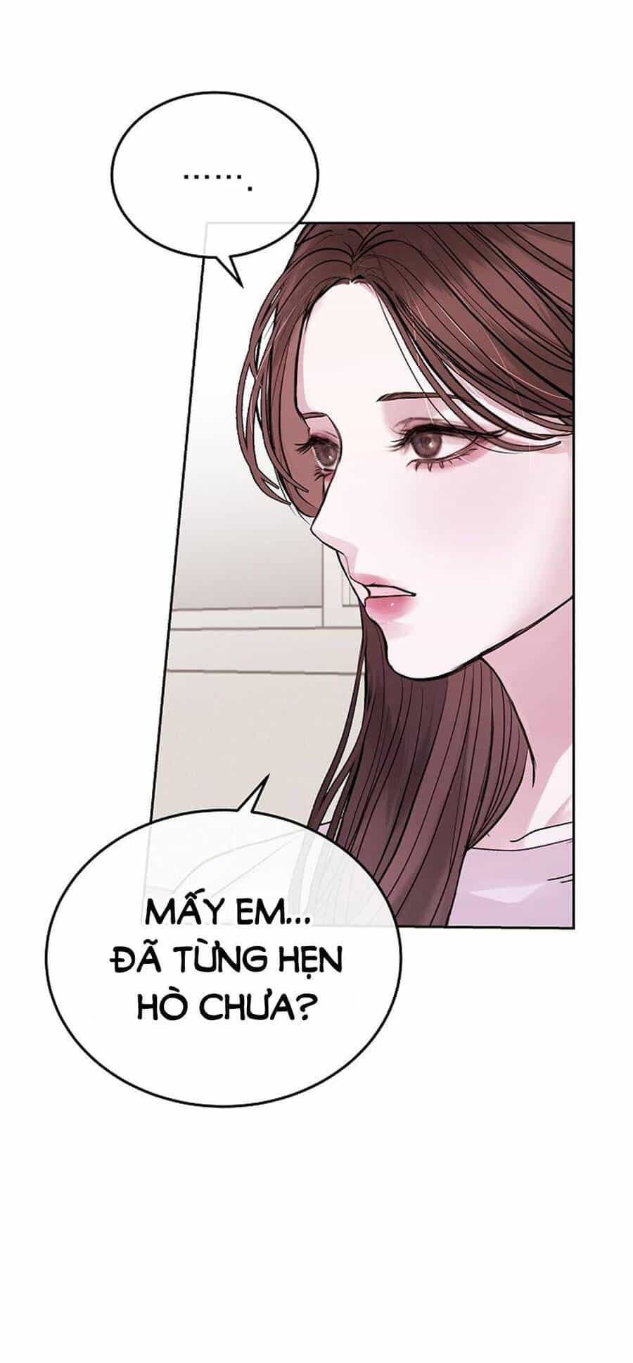Vụ Bê Bối Trá Hình - Chương 21.2 - ảnh 8
