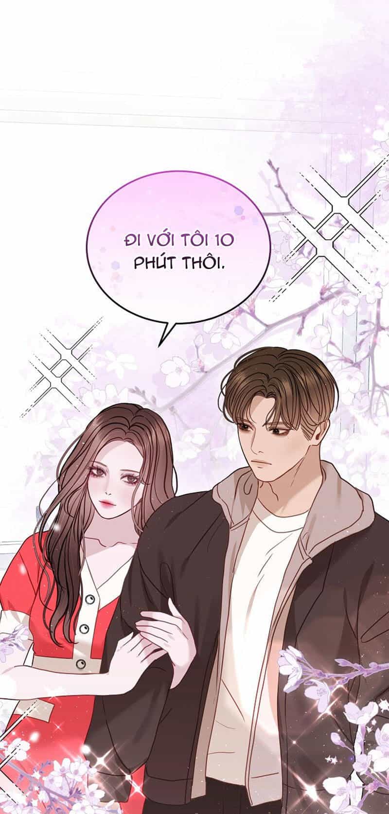 Vụ Bê Bối Trá Hình - Chương 22.1 - ảnh 13