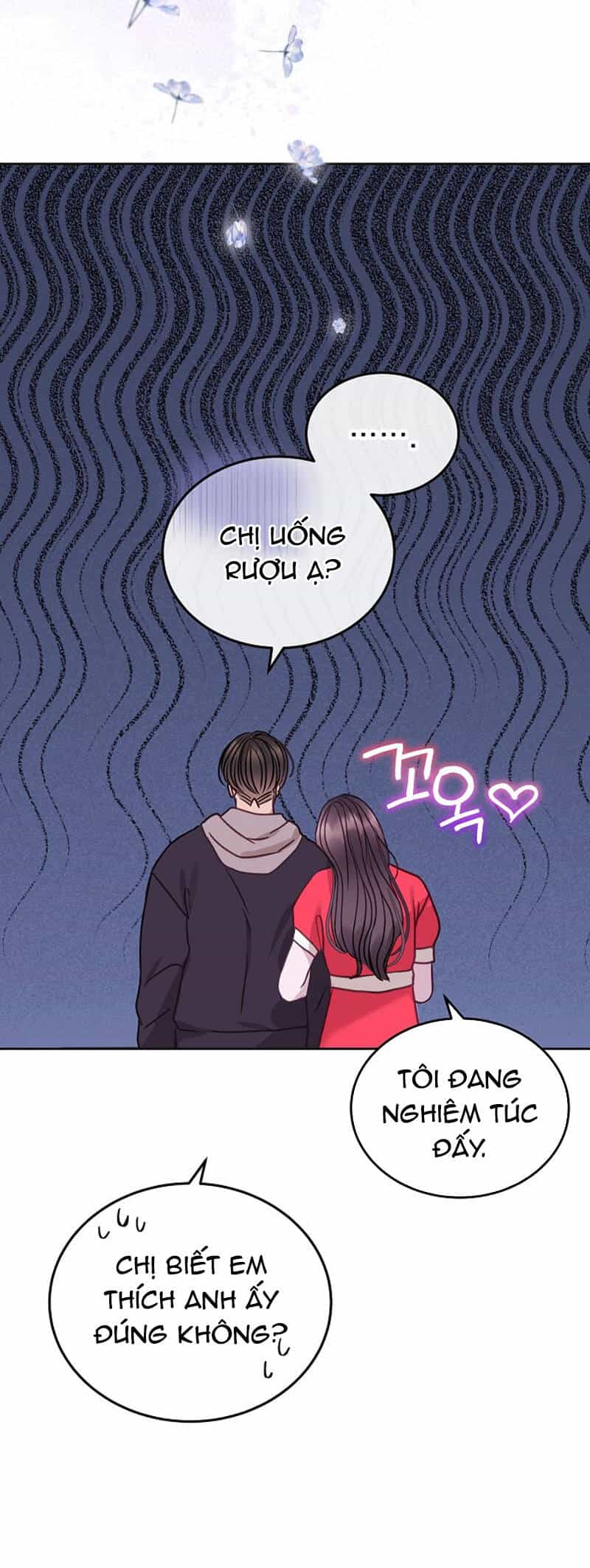 Vụ Bê Bối Trá Hình - Chương 22.1 - ảnh 15