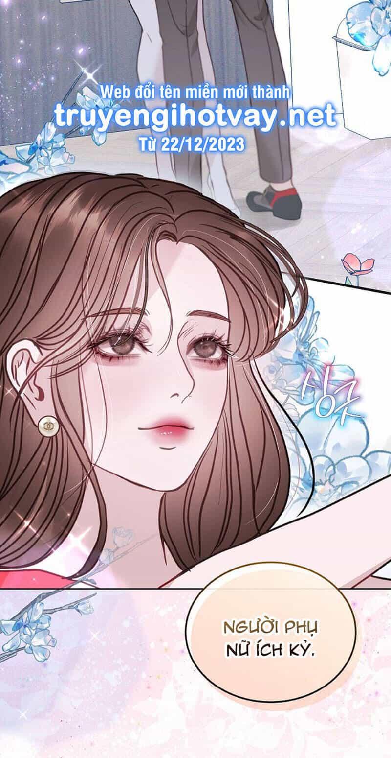 Vụ Bê Bối Trá Hình - Chương 22.2 - ảnh 12