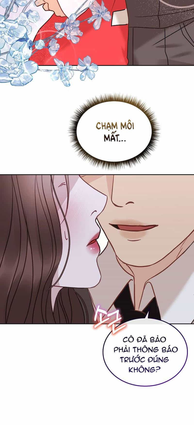 Vụ Bê Bối Trá Hình - Chương 22.2 - ảnh 15
