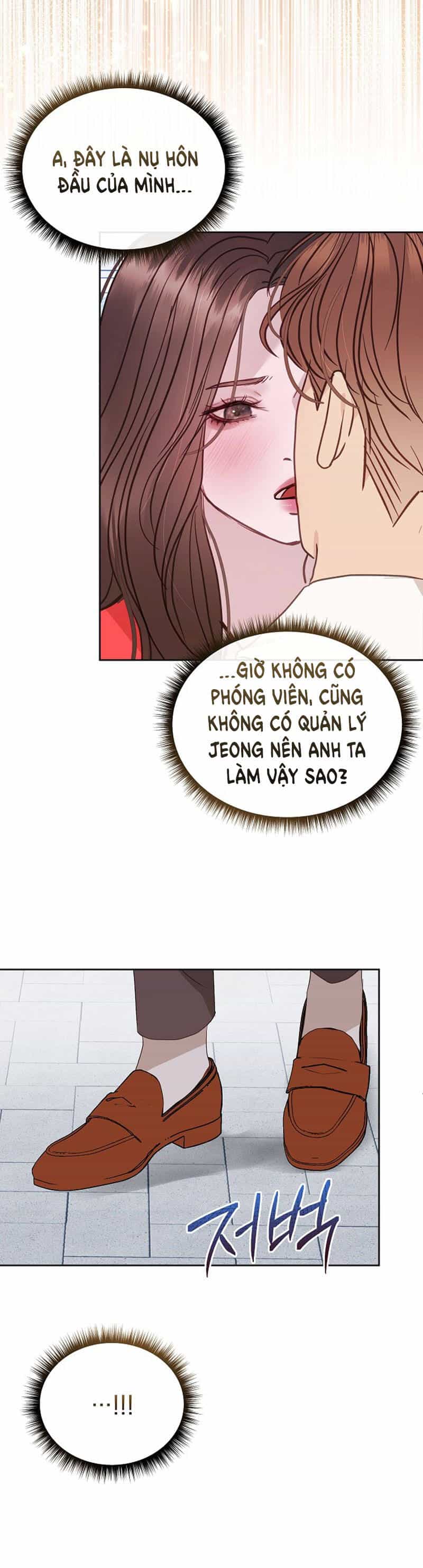 Vụ Bê Bối Trá Hình - Chương 22.2 - ảnh 18