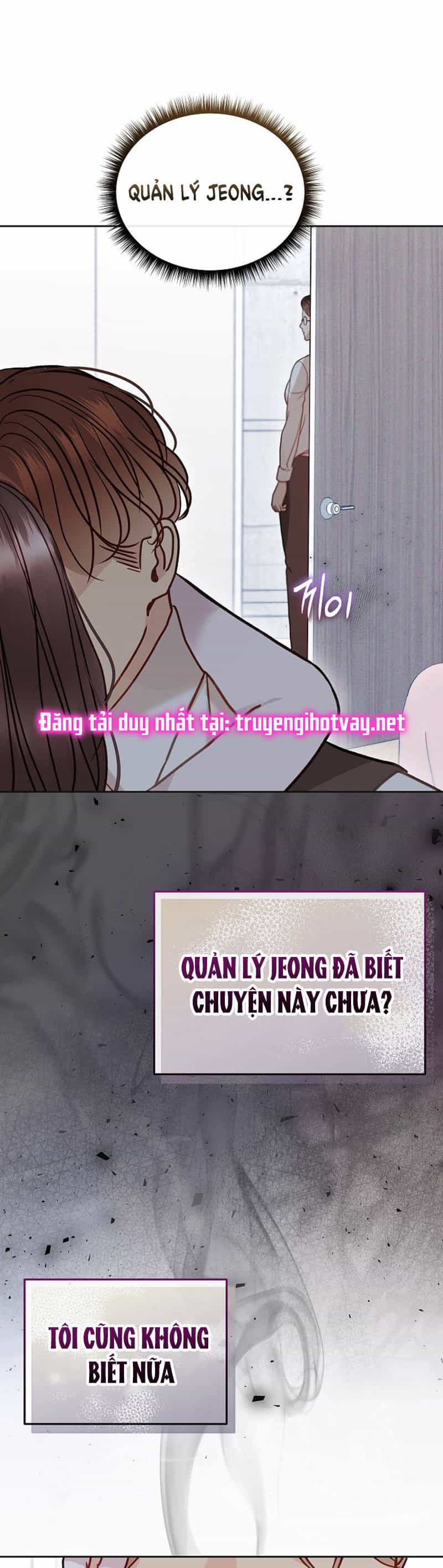 Vụ Bê Bối Trá Hình - Chương 22.2 - ảnh 19