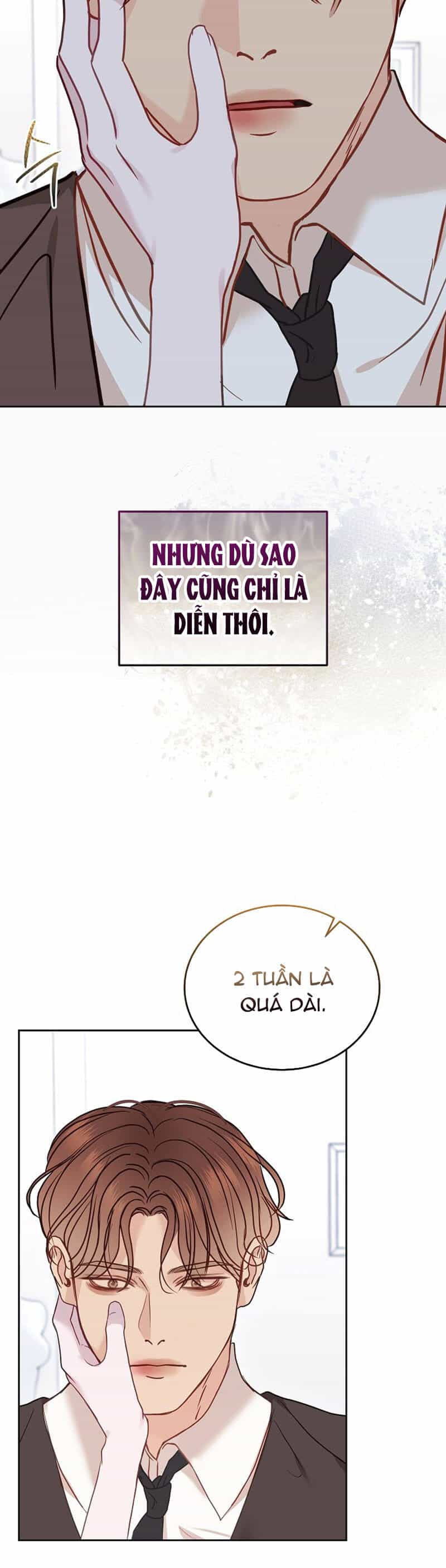 Vụ Bê Bối Trá Hình - Chương 22.2 - ảnh 20