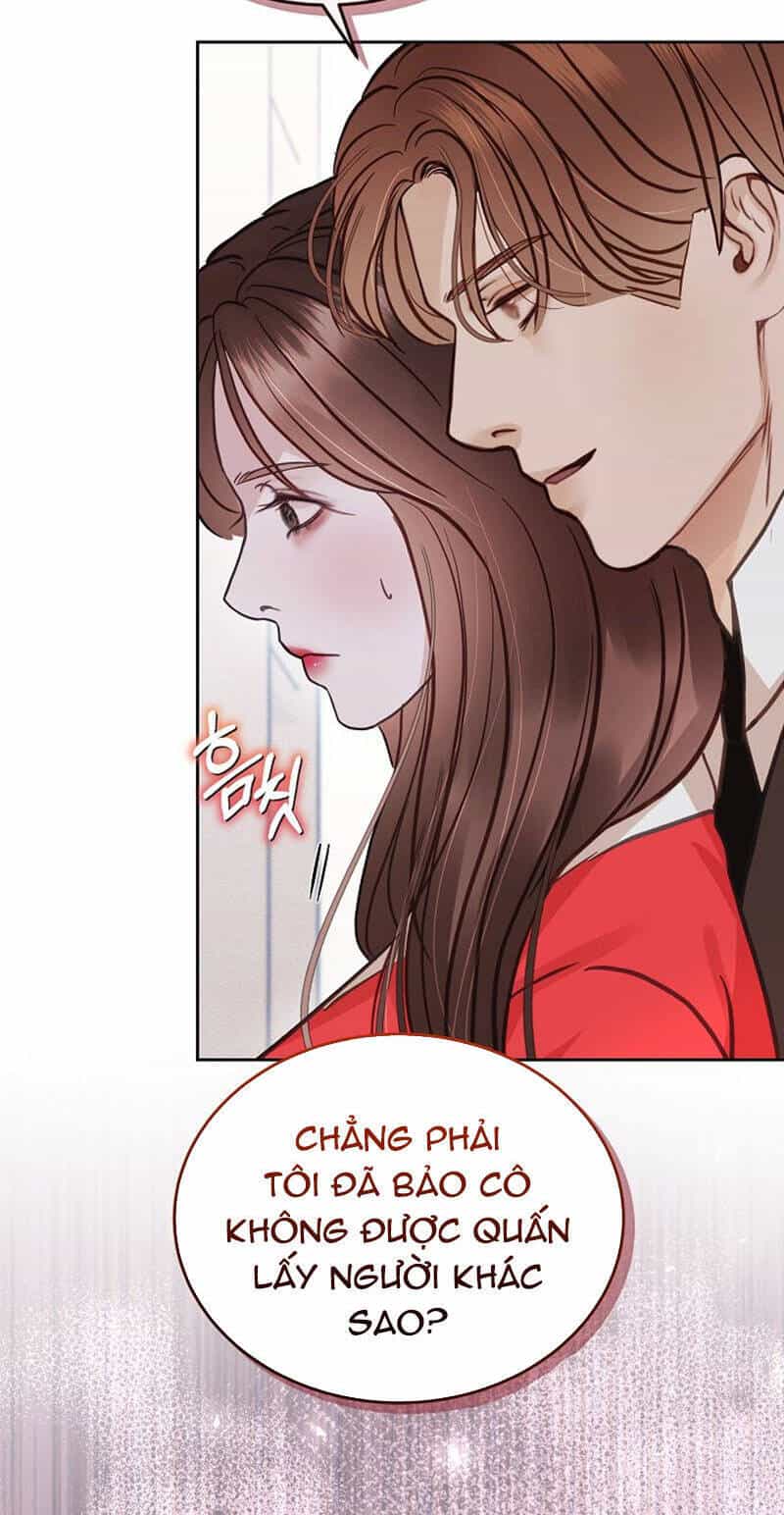 Vụ Bê Bối Trá Hình - Chương 22.2 - ảnh 8