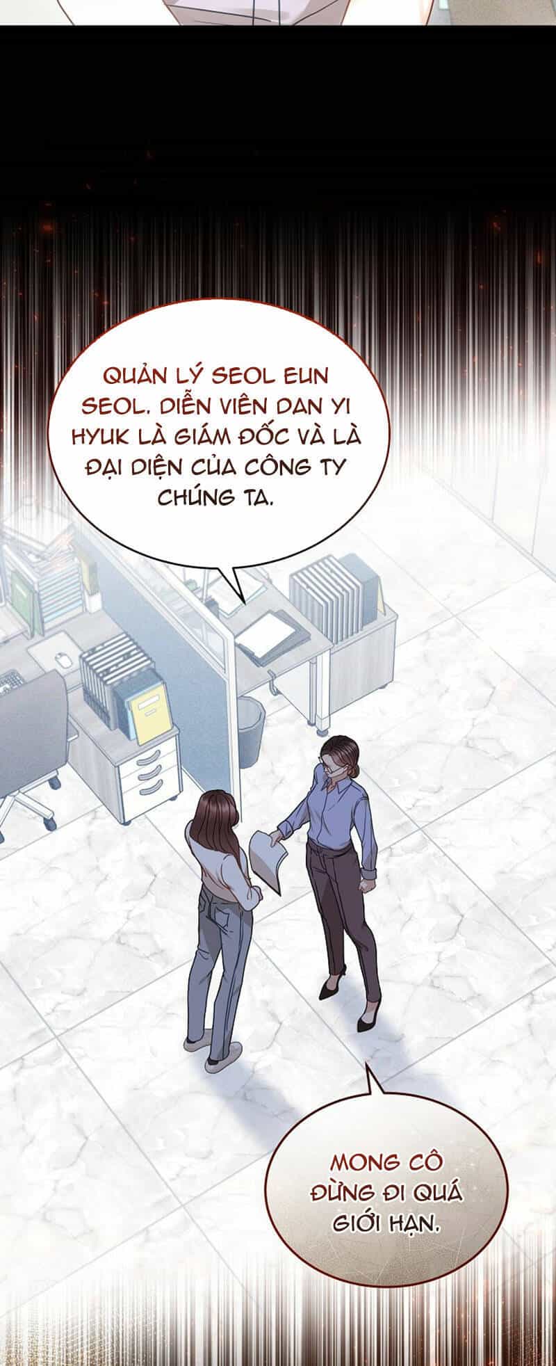 Vụ Bê Bối Trá Hình - Chương 23.1 - ảnh 18