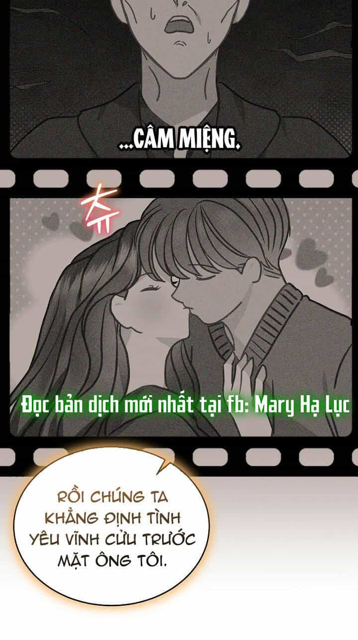 Vụ Bê Bối Trá Hình - Chương 23.1 - ảnh 29