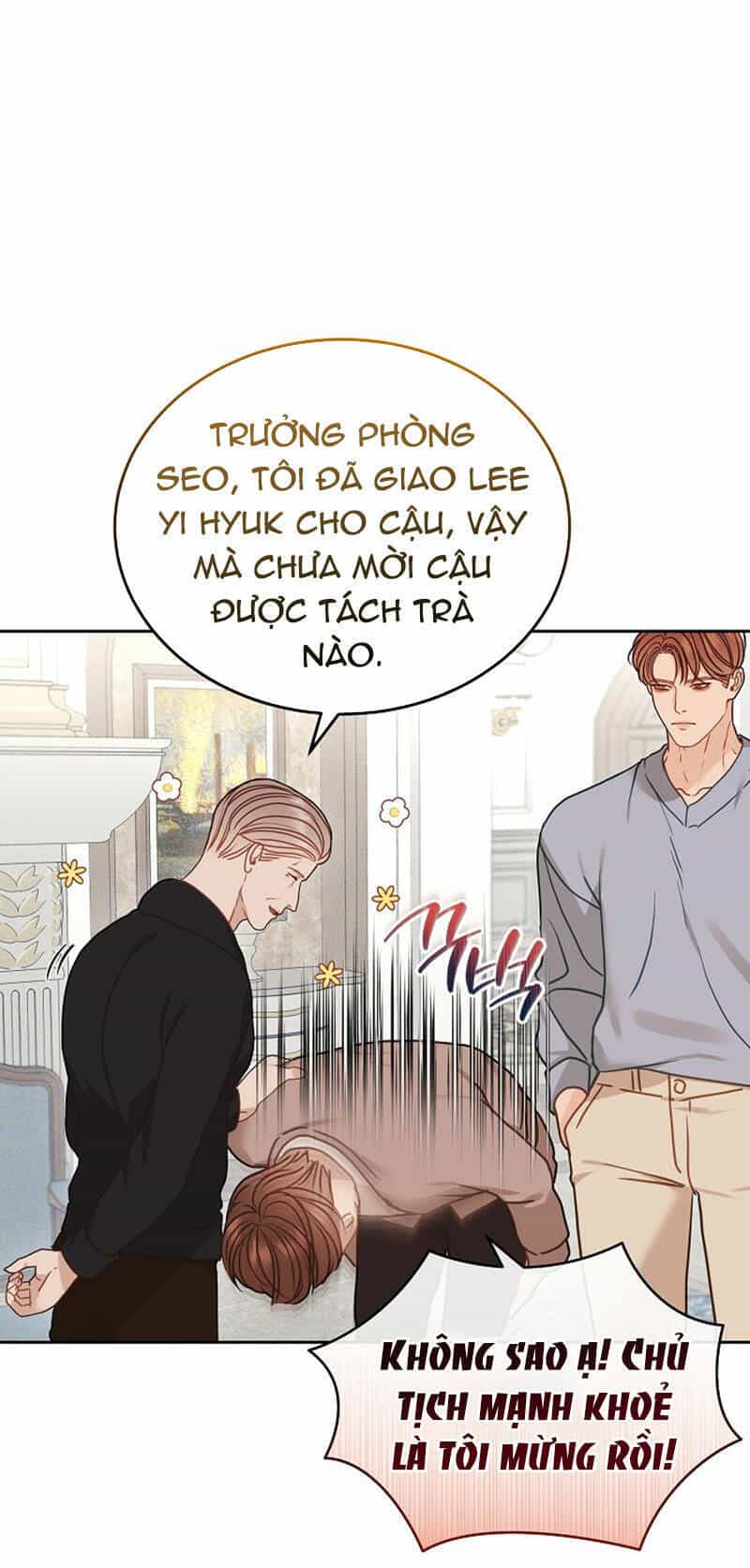 Vụ Bê Bối Trá Hình - Chương 23.2 - ảnh 16